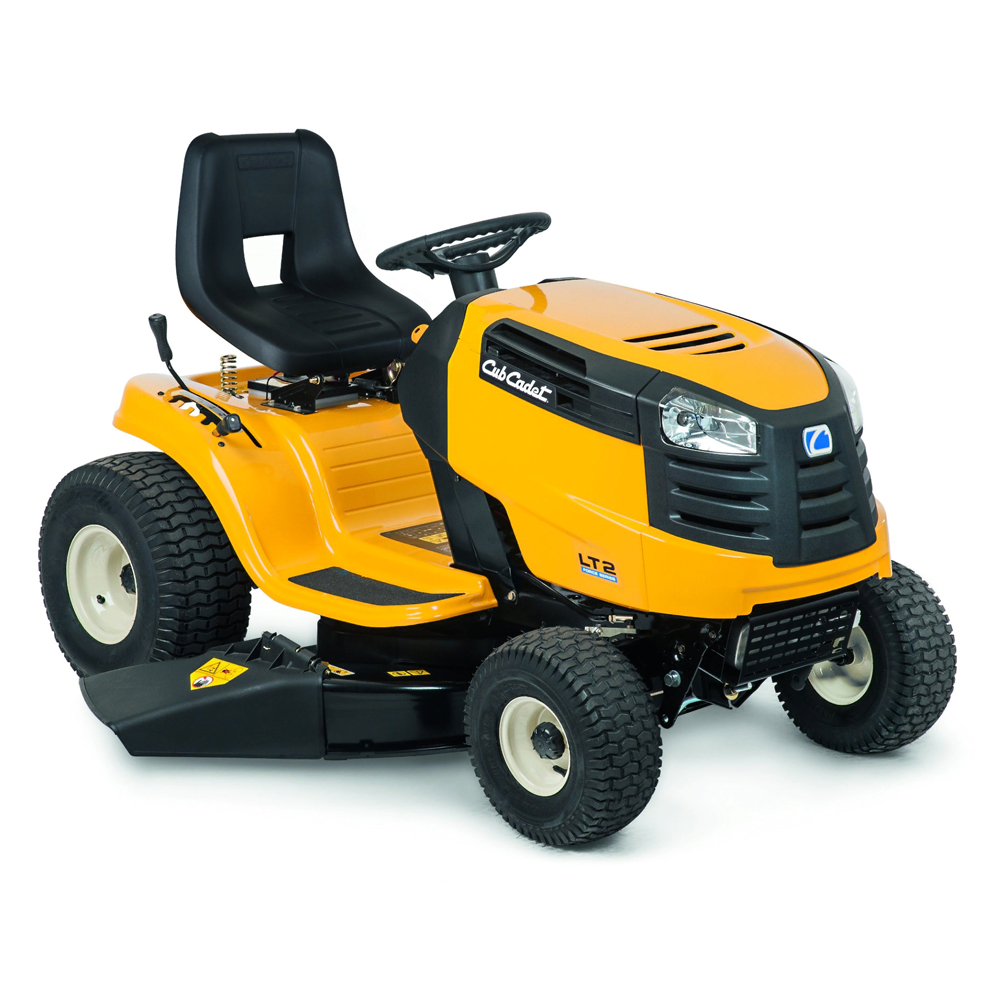 Садовый трактор Cub Cadet LT2 NS96